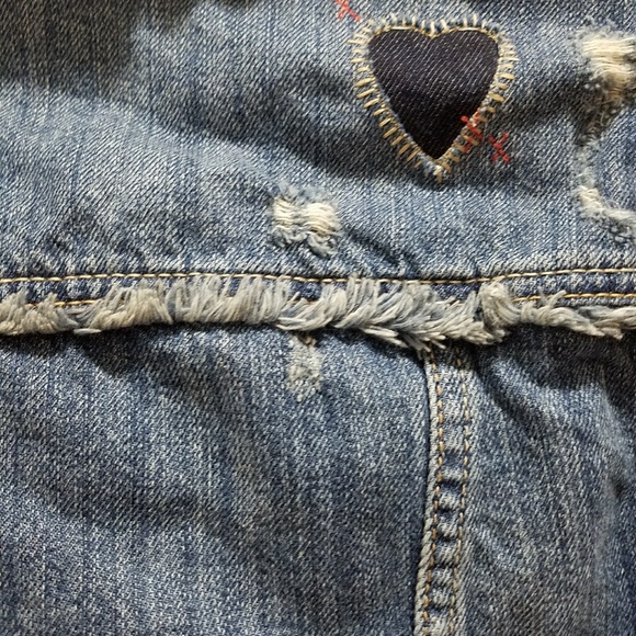 Denim jacket - Picture 7 of 8